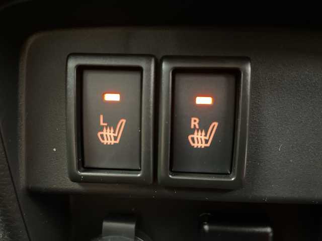 スズキ ハスラー HYBRID X 岐阜県 2024(令6)年 2.4万km オフブルーメタリック/ソフトベージュメタリック 7型ナビ(CN-E330D)/・フルセグ/Bluetooth/前方ドライブレコーダー/ETC/バックモニター/前席シートヒーター/アダプティブクルーズコントロール/クリアランスソナー/純正アルミホイール/スマートキー/プッシュスタート