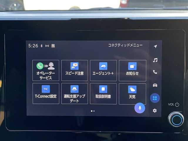 車両画像5