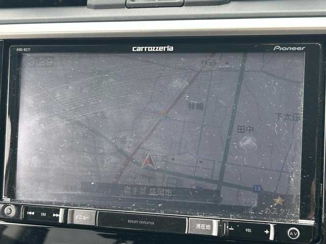 スバル レヴォーグ 1．6GT アイサイト 岩手県 2016(平28)年 13.8万km クリスタルホワイトP 横滑り防止装置/レーンアシスト/盗難防止装置/オートライト/純正ヘッドライト/衝突被害軽減システム/4wd/パドルシフト/クルーズコントロール追従有/Bluetootｈ/社外ナビ/純正フロアマット