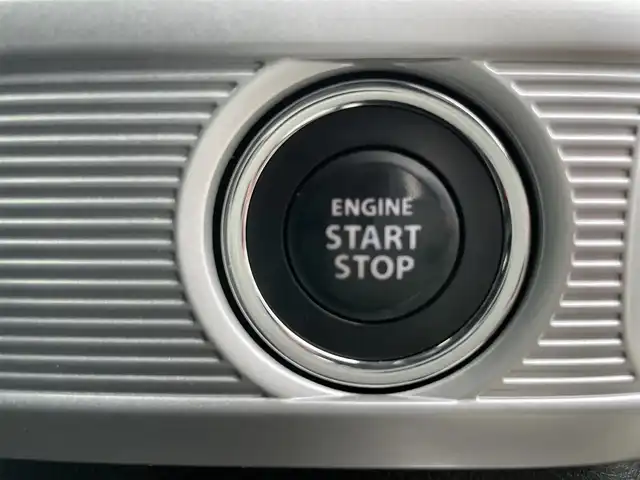 スズキ スペーシア カスタム HYBRID XS ターボ 大阪府 2021(令3)年 4.2万km ブルーイッシュブラックパール3 スズキセーフティーサポート　/純正8インチナビ　/ミュージックサーバー　/全方位カメラ　/両側電動パワースライドドア　/パドルシフト　/追従型クルーズコントロール　/シートヒーター　/HUD /ビルトインETC　/ドライブレコーダー