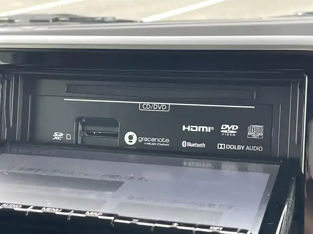 スズキ スペーシア カスタム HYBRID XS ターボ 大阪府 2021(令3)年 4.2万km ブルーイッシュブラックパール3 スズキセーフティーサポート　/純正8インチナビ　/ミュージックサーバー　/全方位カメラ　/両側電動パワースライドドア　/パドルシフト　/追従型クルーズコントロール　/シートヒーター　/HUD /ビルトインETC　/ドライブレコーダー