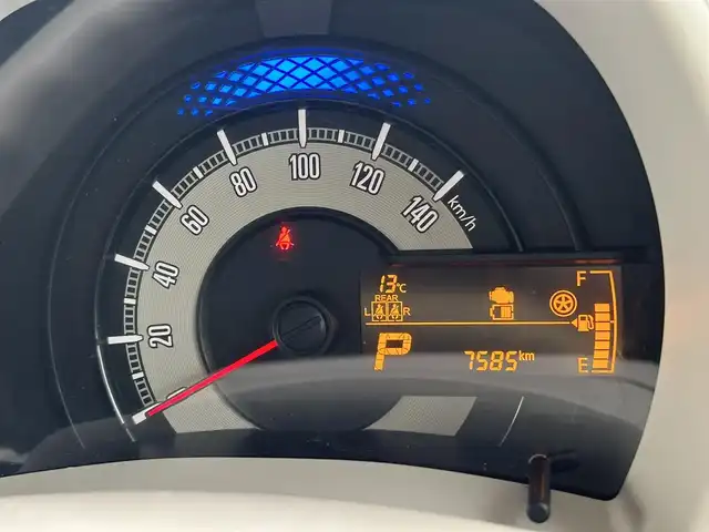 スズキ ワゴンＲ スマイル HYBRID S 道南・函館 2024(令6)年 0.8万km インディゴブルーメタリック /純正メモリーナビ//フルセグTV//全方位カメラ//デュアルカメラブレーキサポート//両側パワースライドア//前席シートヒーター//レーンキープアシスト//横滑り防止//アイドリングストップ//ビルトインETC