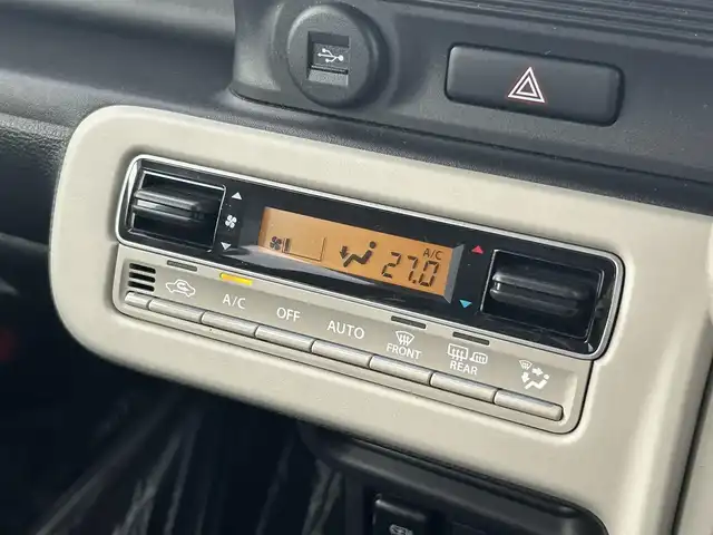 スズキ ワゴンＲ スマイル HYBRID S 道南・函館 2024(令6)年 0.8万km インディゴブルーメタリック /純正メモリーナビ//フルセグTV//全方位カメラ//デュアルカメラブレーキサポート//両側パワースライドア//前席シートヒーター//レーンキープアシスト//横滑り防止//アイドリングストップ//ビルトインETC