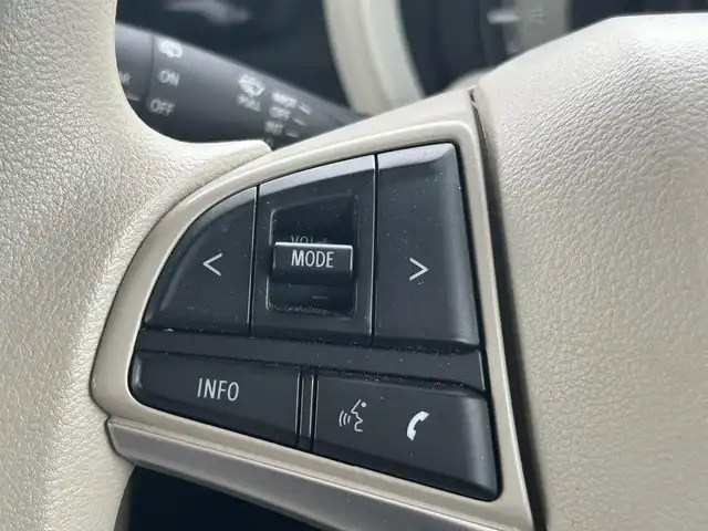 スズキ ワゴンＲ スマイル HYBRID S 道南・函館 2024(令6)年 0.8万km インディゴブルーメタリック /純正メモリーナビ//フルセグTV//全方位カメラ//デュアルカメラブレーキサポート//両側パワースライドア//前席シートヒーター//レーンキープアシスト//横滑り防止//アイドリングストップ//ビルトインETC