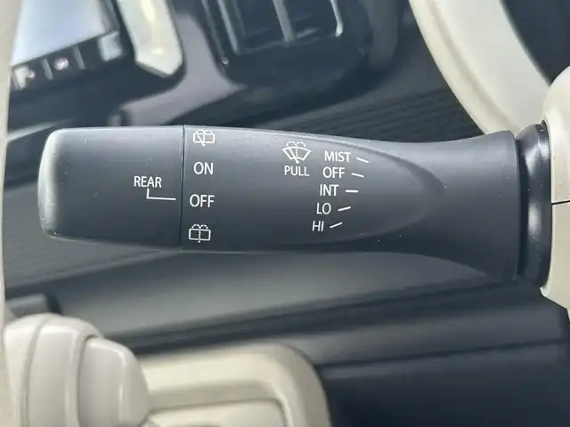 スズキ ワゴンＲ スマイル HYBRID S 道南・函館 2024(令6)年 0.8万km インディゴブルーメタリック /純正メモリーナビ//フルセグTV//全方位カメラ//デュアルカメラブレーキサポート//両側パワースライドア//前席シートヒーター//レーンキープアシスト//横滑り防止//アイドリングストップ//ビルトインETC