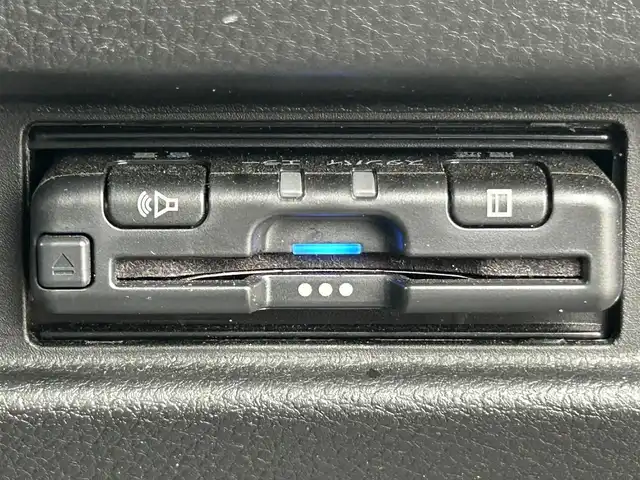 スズキ ワゴンＲ スマイル HYBRID S 道南・函館 2024(令6)年 0.8万km インディゴブルーメタリック /純正メモリーナビ//フルセグTV//全方位カメラ//デュアルカメラブレーキサポート//両側パワースライドア//前席シートヒーター//レーンキープアシスト//横滑り防止//アイドリングストップ//ビルトインETC