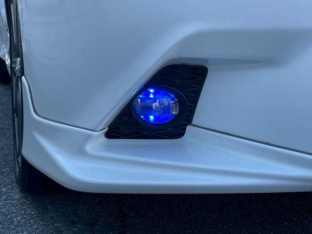 レクサス ＧＳ 450h Fスポーツ 滋賀県 2012(平24)年 8.8万km ホワイトパールクリスタルシャイン マークレビンソン/プリクラッシュセーフティ/ナイトビューカメラ/TRD4本出しマフラー/純正エアロ/サンルーフ/ブラウンレザーシート/前席エアシート＆ヒーター/前席パワーシート/パワートランク/メーカーナビ/バックカメラ/フルセグTV：DVD：CD：USB：AUX/デイライトフォグ/ハンドルヒーター/ビルトインETC/コーナーセンサー/オートサンシェード/オートハイビーム/パドルシフト/純正フロアマット/レーダークルーズコントロール/保証書・取扱説明書