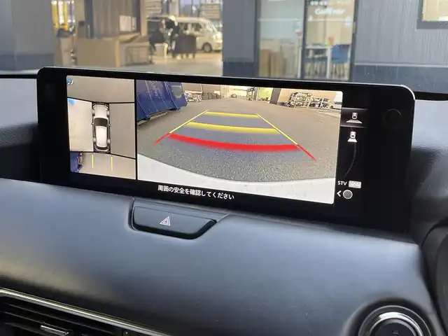 マツダ ＣＸ－６０ XD HV エクスクルーシブスポーツ 滋賀県 2022(令4)年 3.4万km ロジウムホワイトプレミアムメタリック 純正12.3インチナビ/Bluetooth/AppleCarPlay/AndoroidAuto/USB/フルセグ/レザーシート/BOSEサウンド/全方位カメラ/追従クルーズコントロール/クリアランスソナー/BSM/衝突軽減/ドラレコ（前後）/AC100V/4WD/ヒルディセントコントロール/電動パーキングブレーキ/オートブレーキホールド/パワーシート/ベンチレーション（D/N）/シートヒーター（全席）/ステアリングヒーター/ビルトインETC/パワーバックドア/パドルシフト/電動チルトステアリング/シートポジションメモリ/プッシュスタート/スマートキー/ステアリングリモコン/純正マット