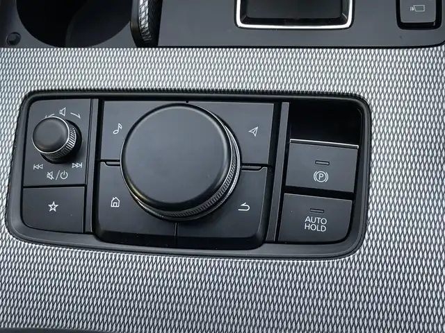 マツダ ＣＸ－６０ XD HV エクスクルーシブスポーツ 滋賀県 2022(令4)年 3.4万km ロジウムホワイトプレミアムメタリック 純正12.3インチナビ/Bluetooth/AppleCarPlay/AndoroidAuto/USB/フルセグ/レザーシート/BOSEサウンド/全方位カメラ/追従クルーズコントロール/クリアランスソナー/BSM/衝突軽減/ドラレコ（前後）/AC100V/4WD/ヒルディセントコントロール/電動パーキングブレーキ/オートブレーキホールド/パワーシート/ベンチレーション（D/N）/シートヒーター（全席）/ステアリングヒーター/ビルトインETC/パワーバックドア/パドルシフト/電動チルトステアリング/シートポジションメモリ/プッシュスタート/スマートキー/ステアリングリモコン/純正マット