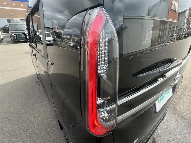 日産 ルークス HWS X プロパイロットED 秋田県 2021(令3)年 2.6万km ブラック ４WD/インテリジェントエマージェンシーブレーキ/プロパイロット/両側パワースライドドア/ハンズフリーオートスライドドア/LEDヘッドライト/純正メモリナビ（CD/BT)/フルセグ/アラウンドビューモニター/日産純正１４インチアルミ（夏タイヤ装着）/スマートキー/アイドリングストップ/プッシュスタート/インテリジェントクルーズコントロール追従走行有/コーナーセンサー/車線逸脱防止支援システム/ステアリングスイッチ/前席シートヒーター/電動パーキングブレーキ/オートブレーキホールド機能/純正フロアマット/純正ドアバイザー/オートライト/オートエアコン/パワーステアリング/パワーウィンドウ/横滑り防止/盗難防止装置/寒冷地仕様/電動格納ウィンカーミラー