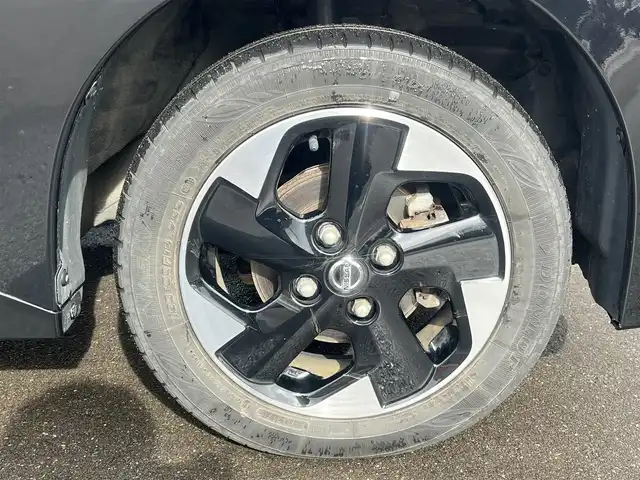 日産 ルークス HWS X プロパイロットED 秋田県 2021(令3)年 2.6万km ブラック ４WD/インテリジェントエマージェンシーブレーキ/プロパイロット/両側パワースライドドア/ハンズフリーオートスライドドア/LEDヘッドライト/純正メモリナビ（CD/BT)/フルセグ/アラウンドビューモニター/日産純正１４インチアルミ（夏タイヤ装着）/スマートキー/アイドリングストップ/プッシュスタート/インテリジェントクルーズコントロール追従走行有/コーナーセンサー/車線逸脱防止支援システム/ステアリングスイッチ/前席シートヒーター/電動パーキングブレーキ/オートブレーキホールド機能/純正フロアマット/純正ドアバイザー/オートライト/オートエアコン/パワーステアリング/パワーウィンドウ/横滑り防止/盗難防止装置/寒冷地仕様/電動格納ウィンカーミラー