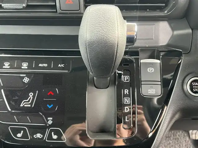 日産 ルークス HWS X プロパイロットED 秋田県 2021(令3)年 2.6万km ブラック ４WD/インテリジェントエマージェンシーブレーキ/プロパイロット/両側パワースライドドア/ハンズフリーオートスライドドア/LEDヘッドライト/純正メモリナビ（CD/BT)/フルセグ/アラウンドビューモニター/日産純正１４インチアルミ（夏タイヤ装着）/スマートキー/アイドリングストップ/プッシュスタート/インテリジェントクルーズコントロール追従走行有/コーナーセンサー/車線逸脱防止支援システム/ステアリングスイッチ/前席シートヒーター/電動パーキングブレーキ/オートブレーキホールド機能/純正フロアマット/純正ドアバイザー/オートライト/オートエアコン/パワーステアリング/パワーウィンドウ/横滑り防止/盗難防止装置/寒冷地仕様/電動格納ウィンカーミラー