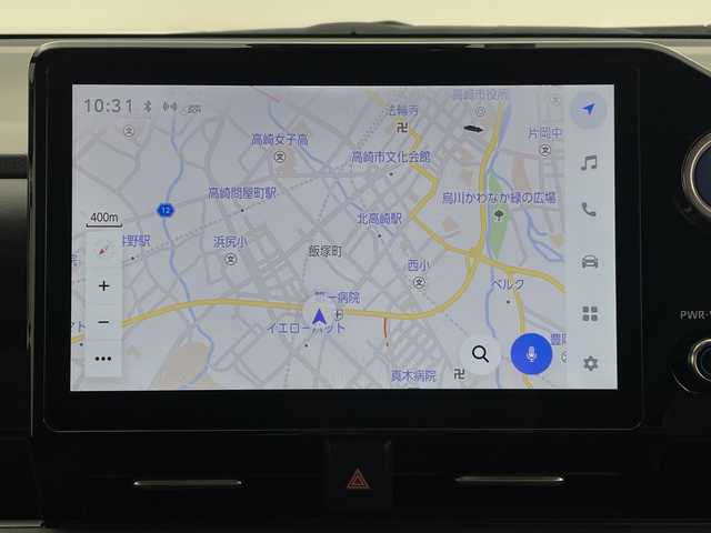 トヨタ ヴォクシー ハイブリッド S－Z 群馬県 2023(令5)年 2.1万km ホワイトパールクリスタルシャイン 純正１４型後部席モニター　ユニバーサルステップ　ＣＤ／ＤＶＤデッキ　純正１０．５型ナビ　バックカメラ　衝突被害軽減システム　ＢＳＭ　両側電動スライドドア　シートヒーター　ＬＥＤ　ＥＴＣ２．０　禁煙車