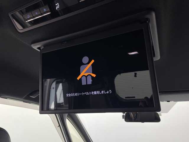 トヨタ ヴォクシー ハイブリッド S－Z 群馬県 2023(令5)年 2.1万km ホワイトパールクリスタルシャイン 純正１４型後部席モニター　ユニバーサルステップ　ＣＤ／ＤＶＤデッキ　純正１０．５型ナビ　バックカメラ　衝突被害軽減システム　ＢＳＭ　両側電動スライドドア　シートヒーター　ＬＥＤ　ＥＴＣ２．０　禁煙車