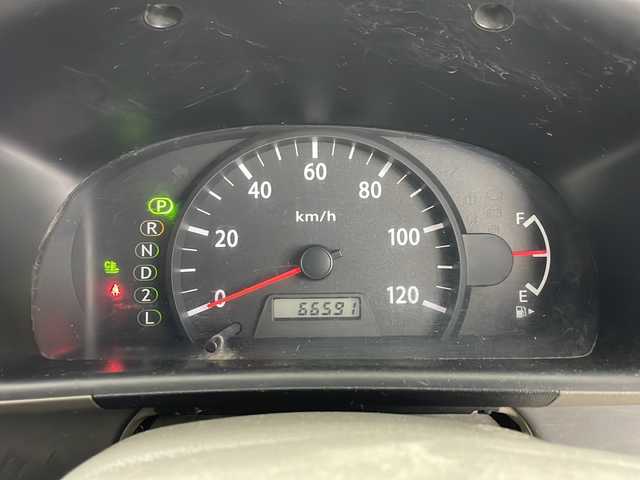 スズキ エブリイ PA 道央・札幌 2015(平27)年 6.7万km スペリアホワイト ・4WD/・両側スライドドア/・社外AW夏タイヤ積み込み/・純正オーディオ/・ヘッドライトレベライザー