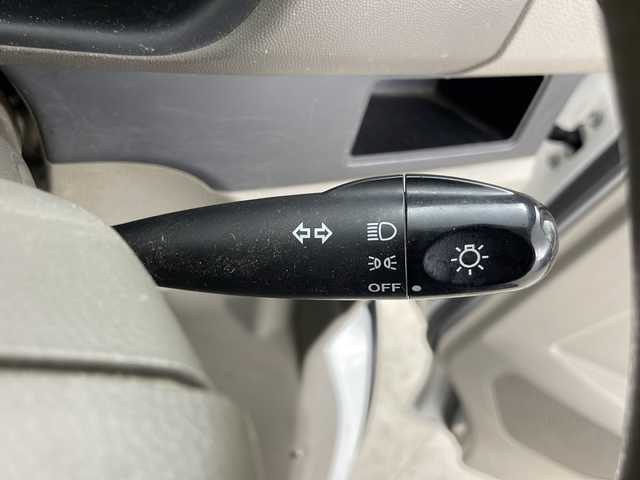 スズキ エブリイ PA 道央・札幌 2015(平27)年 6.7万km スペリアホワイト ・4WD/・両側スライドドア/・社外AW夏タイヤ積み込み/・純正オーディオ/・ヘッドライトレベライザー