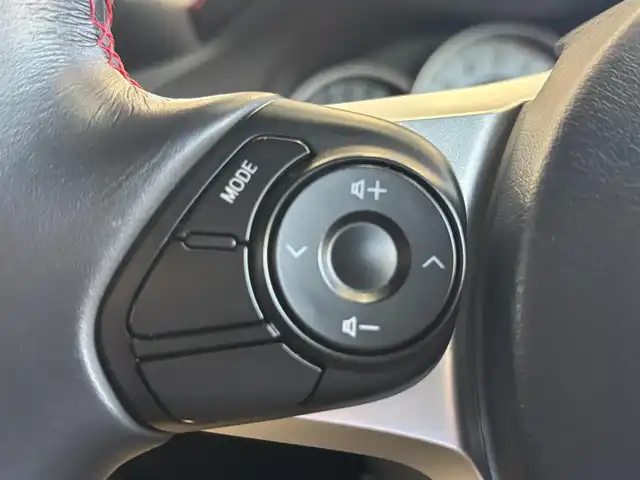 トヨタ ８６ GT 神奈川県 2018(平30)年 1.8万km ダークグレーメタリック ワンオーナー/純正ナビYV/バックモニター/スペアキー/保証書・取説/ディーラー点検記録簿