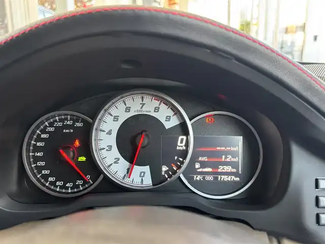 トヨタ ８６ GT 神奈川県 2018(平30)年 1.8万km ダークグレーメタリック ワンオーナー/純正ナビYV/バックモニター/スペアキー/保証書・取説/ディーラー点検記録簿