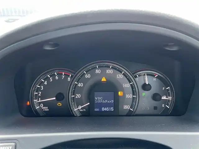トヨタ クラウン アスリート 千葉県 2008(平20)年 8.5万km ホワイトパールクリスタルシャイン ユーザー買取車/純正ナビ/CD/DVD/Bluetooth/HDD/フルセグTV/バックカメラ/オートクルーズ/ステアリングリモコン/パワーシート/マニュアルモード/イージークローズドドア/ETC/スマートキー