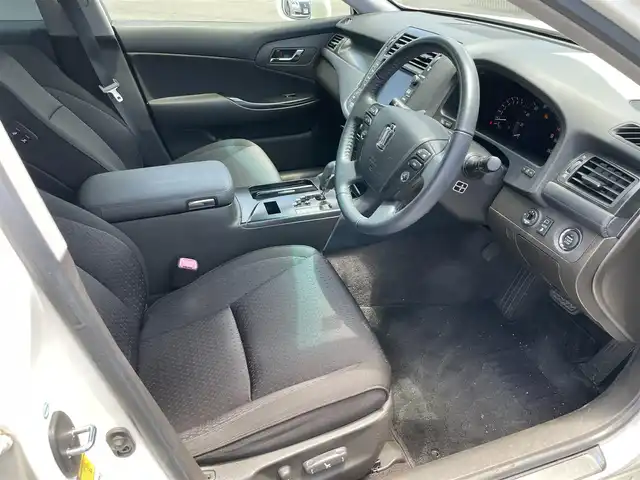 トヨタ クラウン アスリート 千葉県 2008(平20)年 8.5万km ホワイトパールクリスタルシャイン ユーザー買取車/純正ナビ/CD/DVD/Bluetooth/HDD/フルセグTV/バックカメラ/オートクルーズ/ステアリングリモコン/パワーシート/マニュアルモード/イージークローズドドア/ETC/スマートキー