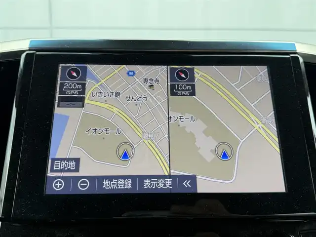 トヨタ アルファード S Cパッケージ 千葉県 2023(令5)年 2.9万km ホワイトパールクリスタルシャイン トヨタセーフティセンス/レーンキープアシスト/レーダークルーズコントロール/純正8インチディプレイオーディオ/サンルーフ/電動りアゲート/オットマン/両側パワースライドドア/D席シートメモリー/LEDヘッドライト/ステアリングヒーター/ベンチレーション