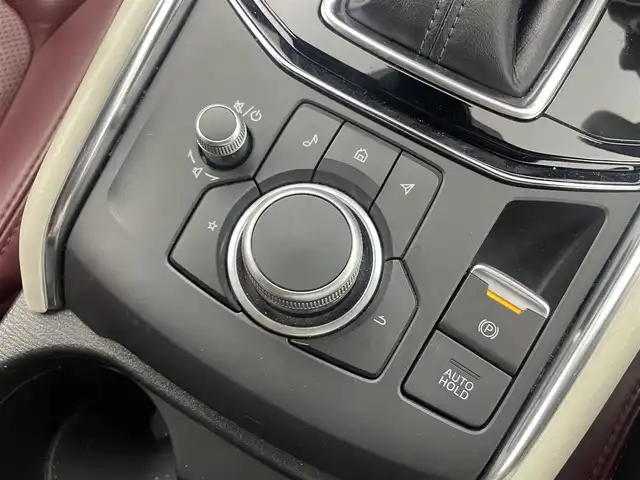マツダ ＣＸ－５ XD 100周年特別記念車 大阪府 2021(令3)年 4.6万km スノーフレイクホワイトパールマイカ ワンオーナー/純正ナビ/・フルセグTV/・Bluetooth/・AppleCarPlay/・USB接続/ブラインドスポットモニター/パワーバックドア/全方位カメラ/バックカメラ/スマートブレーキ/レーダークルーズコントロール/レーンキープアシスト/パーキングセンサー/アドバンスドシティブレーキサポート/アクティブドライビングディスプレイ/赤レザーシート/シートヒーター/ステアリングヒーター/パドルシフト/保証書/取扱説明書/整備記録簿