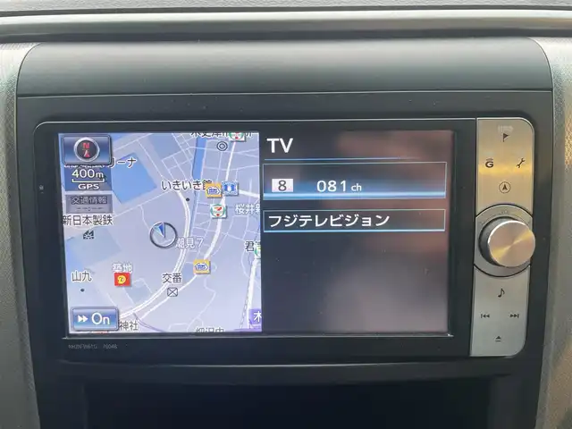 トヨタ アルファード 240S 千葉県 2012(平24)年 14万km ホワイトパールクリスタルシャイン 純正7インチナビ/フルセグTV/ETC/バックカメラ/両側パワースライドドア/純正フリップダウン/純正フロアマット/純正アルミホイール/ヴァレンティ製社外テールライト/RSR製ダウンサス