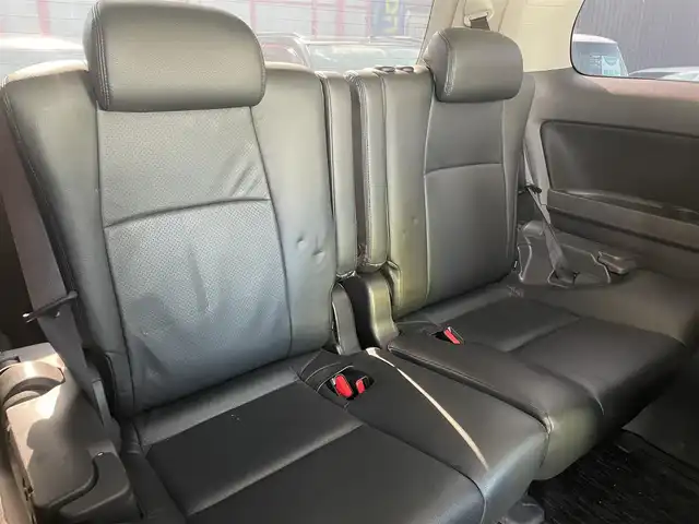 トヨタ アルファード 240S 和歌山県 2012(平24)年 14万km ホワイトパールクリスタルシャイン (株)IDOMが運営する【じしゃロン和歌山店】の自社ローン専用車両になります。こちらは現金またはオートローンご利用時の価格です。自社ローンご希望の方は別途その旨お申付け下さい/純正7インチナビ/フルセグTV/ETC/バックカメラ/両側パワースライドドア/純正フリップダウン/純正フロアマット/純正アルミホイール/ヴァレンティ製社外テールライト/RSR製ダウンサス