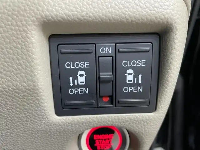 ホンダ Ｎ ＢＯＸ G L ホンダセンシング 岩手県 2020(令2)年 1.9万km クリスタルブラックパール ４W/両側パワースライドドア/ホンダセンシング/衝突軽減ブレーキ/路外逸脱抑制/アダプティブクルーズコントロール/車線維持支援機能/誤発進抑制機能/先行車発信お知らせ機能/オートハイビーム/横滑り防止装置/アイドリングストップ/前席シートヒーター/ロールサンシェード/チップアップリアシート/フロントベンチシート/純正ナビ/フルセグTV/バックカメラ/ETC/フルLEDヘッドランプ/１４インチスチールホイール/純正ホイールキャップ