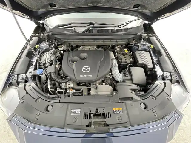 マツダ ＣＸ－８ XD プロアクティブ Sパッケージ 千葉県 2020(令2)年 5.3万km ディープクリスタルブルーマイカ 禁煙車/ワンオーナー/マツダセーフティサポート/・ヘッドアップディスプレイ/・ブラインドスポットモニター/・スマートブレーキサポート/・スマートシティブレーキサポート/・レーンキープアシスト/・レーダークルーズコントロール/・クリアランスソナー/パワーバックドア/純正メモリナビ/・CD/DVD/AUX/USB/Bluetooth/フルセグTV/・360度カメラ/・ETC2.0/革巻きステアリング/・ステアリングスイッチ/・ステアリングヒーター/MT付きAT/レザーシート/・DNパワーシート/・D席メモリー付/・前席セカンドシートシートヒーター/・前席エアーシート/電子パーキング/・ブレーキホールド/社外フロアマット/純正19インチAW/オートライト/・LEDヘッドライト/・LEDフォグランプ/ルーフレール