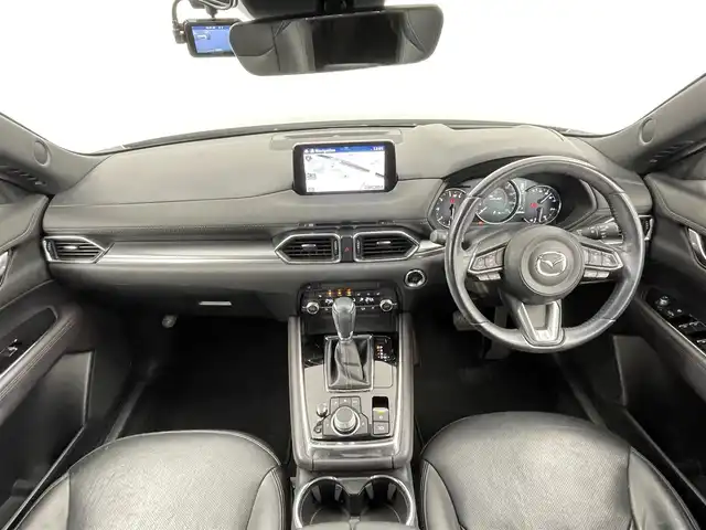 マツダ ＣＸ－８ XD プロアクティブ Sパッケージ 千葉県 2020(令2)年 5.3万km ディープクリスタルブルーマイカ 禁煙車/ワンオーナー/マツダセーフティサポート/・ヘッドアップディスプレイ/・ブラインドスポットモニター/・スマートブレーキサポート/・スマートシティブレーキサポート/・レーンキープアシスト/・レーダークルーズコントロール/・クリアランスソナー/パワーバックドア/純正メモリナビ/・CD/DVD/AUX/USB/Bluetooth/フルセグTV/・360度カメラ/・ETC2.0/革巻きステアリング/・ステアリングスイッチ/・ステアリングヒーター/MT付きAT/レザーシート/・DNパワーシート/・D席メモリー付/・前席セカンドシートシートヒーター/・前席エアーシート/電子パーキング/・ブレーキホールド/社外フロアマット/純正19インチAW/オートライト/・LEDヘッドライト/・LEDフォグランプ/ルーフレール