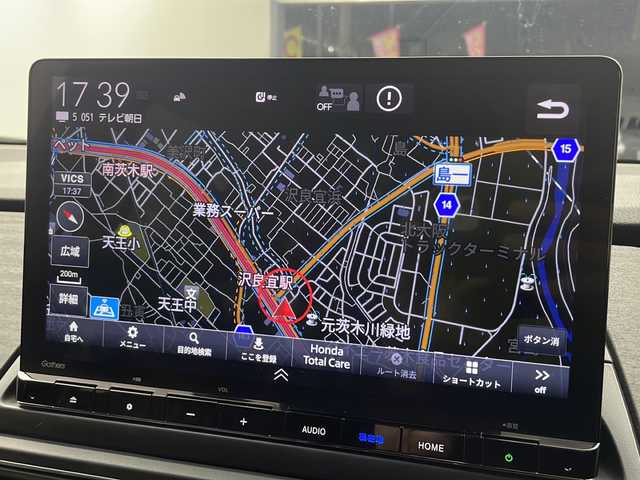 ホンダ オデッセイ ハイブリッド e:HEVアブソルート EXブラックED 大阪府 2023(令5)年 1.9万km プラチナホワイトパール 純正11インチナビ/【フルセグＴＶ/ＡＭ/ＦＭ/ＣＤ/ＤＶＤ/ＢＴ/ＵＳＢ/ＨＤＭＩ//ＡｐｐｌｅＣａｒＰｌａｙ/ＡｎｄｒｏｉｄＡｕｔｏ】/純正ドライブレコーダー前後/ETC/バックカメラ(全方位)/Honda SENSING/・衝突軽減ブレーキ/・誤発進抑制機能/・後方誤発進抑制機能/・近距離衝突軽減ブレーキ/・歩行者事故低減ステアリング/・路外逸脱抑制機能/・追従機能付きアダプティブクルーズコントロール/・車線維持支援システム/・先行車発進お知らせ機能/・標識認識機能/・オートハイビーム/・ブラインドスポットインフォメーション/・パーキングセンサーシステム/・後退出庫サポート/パワーシート(D席・N席・2列目)/シートヒーター(D席・N席・２列目)/オットマン(2列目)/両側パワースライドドア/パワーバックドア/純正フロアマット/スマートキー