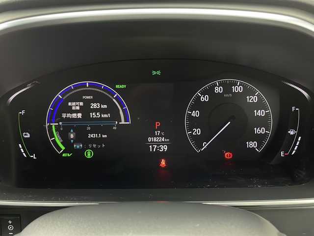 ホンダ オデッセイ ハイブリッド e:HEVアブソルート EXブラックED 大阪府 2023(令5)年 1.9万km プラチナホワイトパール 純正11インチナビ/【フルセグＴＶ/ＡＭ/ＦＭ/ＣＤ/ＤＶＤ/ＢＴ/ＵＳＢ/ＨＤＭＩ//ＡｐｐｌｅＣａｒＰｌａｙ/ＡｎｄｒｏｉｄＡｕｔｏ】/純正ドライブレコーダー前後/ETC/バックカメラ(全方位)/Honda SENSING/・衝突軽減ブレーキ/・誤発進抑制機能/・後方誤発進抑制機能/・近距離衝突軽減ブレーキ/・歩行者事故低減ステアリング/・路外逸脱抑制機能/・追従機能付きアダプティブクルーズコントロール/・車線維持支援システム/・先行車発進お知らせ機能/・標識認識機能/・オートハイビーム/・ブラインドスポットインフォメーション/・パーキングセンサーシステム/・後退出庫サポート/パワーシート(D席・N席・2列目)/シートヒーター(D席・N席・２列目)/オットマン(2列目)/両側パワースライドドア/パワーバックドア/純正フロアマット/スマートキー