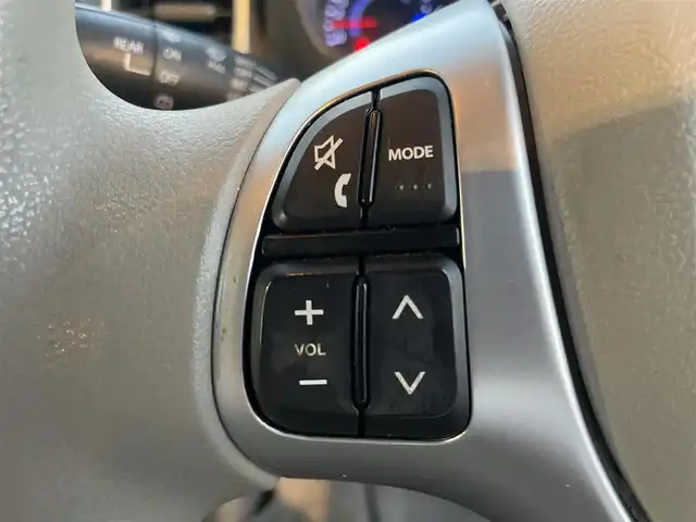 スズキ スペーシア X 栃木県 2013(平25)年 10.6万km キャンドルオレンジメタリック 社外ナビ（BT/ワンセグ/FM/AM)/片側パワースライドドア/アイドリングストップ/ステアリングスイッチ/プッシュスタート/後席サンシェード/パワーステアリング/パワーウィンドウ/スマートキー