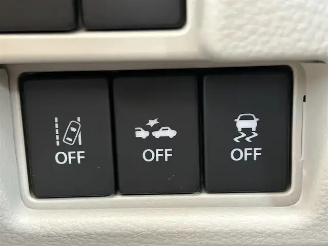 スズキ スペーシア HYBRID X 大阪府 2020(令2)年 2.5万km オフブルーM 社外メモリ－ナビ（strada）　/フルセグTV/CD/DVD/Bluetooth　/両側電動パワースライドドア　/追従型クルーズコントロール　/シートヒーター/ビルトインETC　/前後ドライブレコーダー　/純正フロアマット　/後方コーナーセンサー　