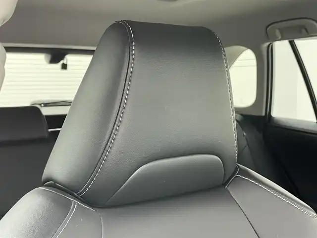 トヨタ ＲＡＶ４ ハイブリットG 岡山県 2021(令3)年 4.5万km アティチュードブラックマイカ 純正９型ディスプレイオーディオ　/全方位カメラ　/レーダークルーズコントロール　/ＥＴＣ２．０　/シートヒーター　/ＬＥＤヘッドライト　/ドライブレコーダー　/デジタルインナーミラー　/ブラインドスポットモニター/オートハイビーム/禁煙車/踏み間違い防止/ステアリングヒーター/オートブレーキホールド/電動リアゲート/アイドリングストップ/レーンアシスト