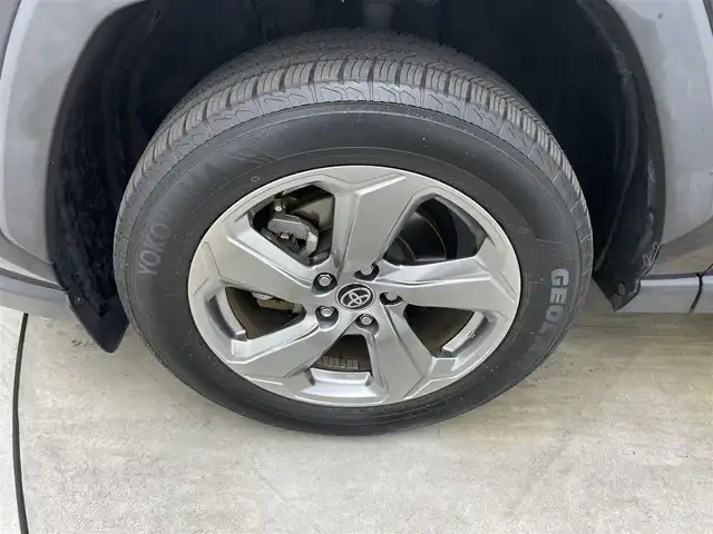 トヨタ ＲＡＶ４ ハイブリットG 岡山県 2021(令3)年 4.5万km アティチュードブラックマイカ 純正９型ディスプレイオーディオ　/全方位カメラ　/レーダークルーズコントロール　/ＥＴＣ２．０　/シートヒーター　/ＬＥＤヘッドライト　/ドライブレコーダー　/デジタルインナーミラー　/ブラインドスポットモニター/オートハイビーム/禁煙車/踏み間違い防止/ステアリングヒーター/オートブレーキホールド/電動リアゲート/アイドリングストップ/レーンアシスト