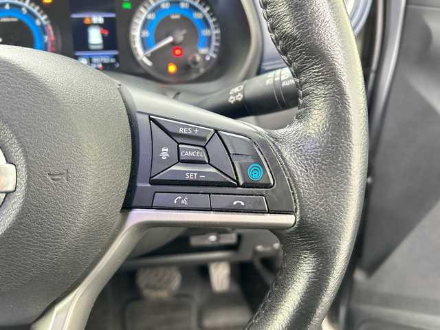 日産 デイズ HWS G ターボ プロパイロットED 福岡県 2019(令1)年 6.7万km チタニウムグレーメタリック 禁煙車/ワンオーナー車/純正9インチナビ(MM319D-L)/ETC/インテリジェントアラウンドビューモニター/バックカメラ/前後ドライブレコーダー(CSD-750FHG)/プロパイロット/インテリジェントエマージェンシーブレーキ/レーンディパーチャーウォーニング/踏み間違い防止アシスト/フロント&バックソナー/LEDヘッドライト/オートライト/ハイビームアシスト/フロントフォグランプ/フロントベンチシート/純正15インチアルミホイール/純正フロアマット/電子パーキングブレーキ/ブレーキホールド/革巻きステアリング/ステアリングスイッチ/プッシュスタート/電動格納ミラー/アイドリングストップ/新車保証書・取扱説明書/スペアキー