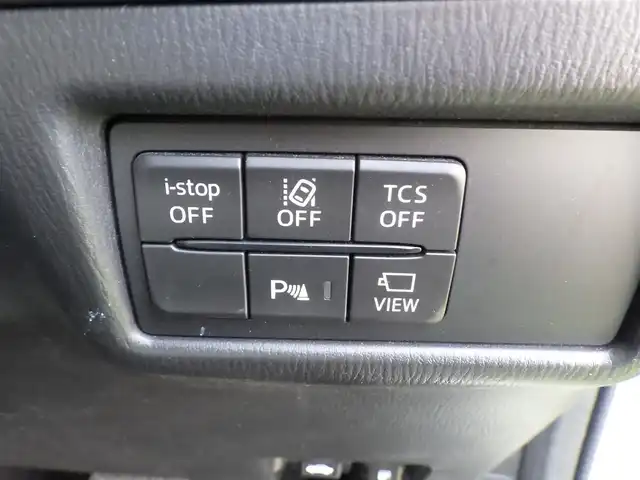 マツダ ＣＸ－８ 25S 千葉県 2019(平31)年 5.4万km スノーフレイクホワイトパールマイカ スマートシティブレーキサポート/ブラインドスポットモニター/レーンキープ・アシスト・システム/純正SDナビ/地デジTV/【DVD/CD再生機能　Bluetooth接続】/サイド/バックカメラ/革巻きステアリング/ETC/LEDヘッドライト/ウインカーミラー/コーナーセンサー/純正17インチアルミホイル/サイド/カーテンエアバッグ/アドバンストキーレスエントリー