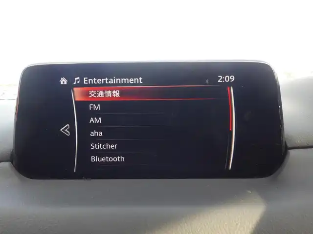 マツダ ＣＸ－８ 25S 千葉県 2019(平31)年 5.4万km スノーフレイクホワイトパールマイカ スマートシティブレーキサポート/ブラインドスポットモニター/レーンキープ・アシスト・システム/純正SDナビ/地デジTV/【DVD/CD再生機能　Bluetooth接続】/サイド/バックカメラ/革巻きステアリング/ETC/LEDヘッドライト/ウインカーミラー/コーナーセンサー/純正17インチアルミホイル/サイド/カーテンエアバッグ/アドバンストキーレスエントリー