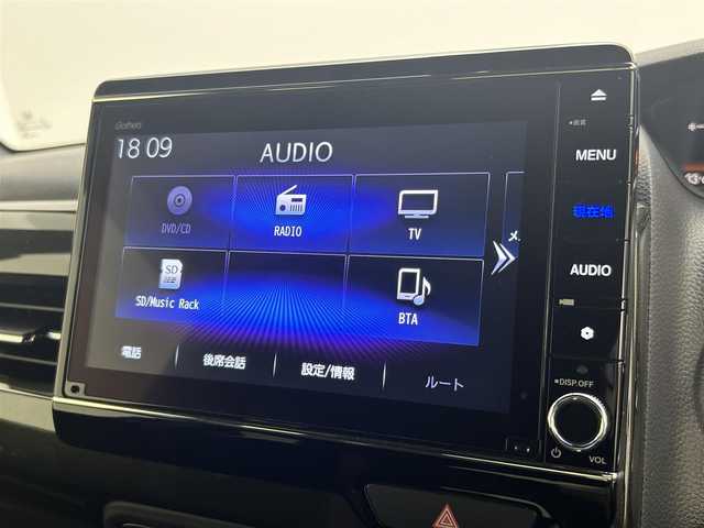 ホンダ Ｎ ＢＯＸ カスタム G L ホンダセンシング 群馬県 2020(令2)年 6.1万km ミラノレッド 純正ナビ　バックカメラ　両側パワースライドドア　衝突軽減　レーンアシスト　横滑り防止　アダプティブクルーズコントロール　シートヒーター　ステアリングスイッチ　スマートキー プッシュスタート　禁煙車