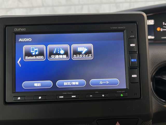ホンダ Ｎ ＢＯＸ G ホンダセンシング 栃木県 2017(平29)年 1.2万km ルナシルバーM 純正ナビ/バックカメラ/ＥＴＣ/Ｂｌｕｅｔｏｏｔｈ/ＵＳＢ入力端子/両側スライドドア/クルーズコントロール/チップアップシート/コーナーセンサー/ＬＥＤヘッドライト/スマートキー/ホンダセンシング/ABS/レーンキープアシスト/横滑り防止機能/盗難防止装置/衝突被害軽減システム