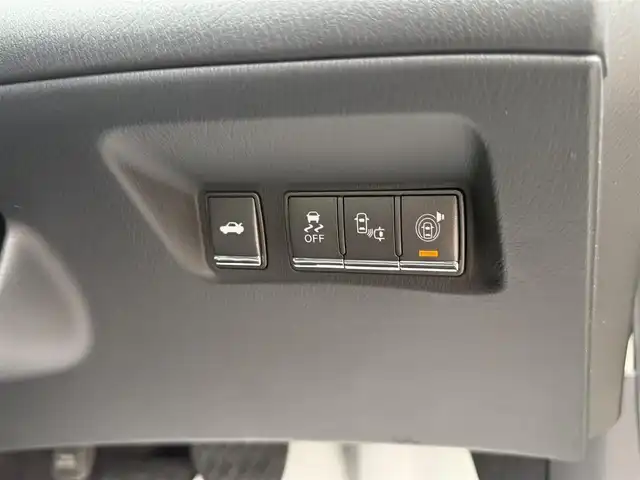 日産 フーガ ハイブリッド 香川県 2017(平29)年 5万km スーパーブラック ワンオーナー/メーカーナビ/フルセグ/アラウンドビューモニター/ハーフレザーシート/前席パワーシート/オットマン/純正18インチアルミ/LEDヘッドライト/エマージェンシーブレーキ/レーダークルーズコントロール/BSM/ドライブレコーダー/スマートキー/ビルトインETC