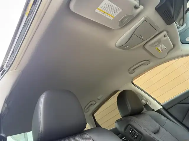 日産 フーガ ハイブリッド 香川県 2017(平29)年 5万km スーパーブラック ワンオーナー/メーカーナビ/フルセグ/アラウンドビューモニター/ハーフレザーシート/前席パワーシート/オットマン/純正18インチアルミ/LEDヘッドライト/エマージェンシーブレーキ/レーダークルーズコントロール/BSM/ドライブレコーダー/スマートキー/ビルトインETC