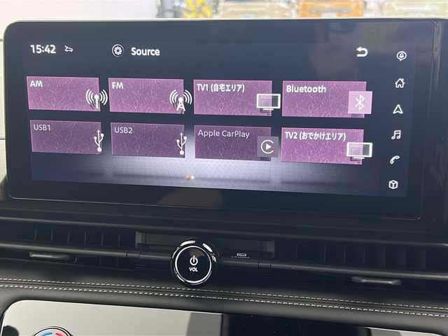 日産 セレナ ハイウェイスター V 大阪府 2023(令5)年 3.1万km ダイヤモンドブラック ワンオーナー/ニッサンコネクトフロントダイナミックパック/インテリジェントプロパイロット/12.3インチ純正ナビ(フルセグTV/AM/FM/HDMI/USB/BT/AppleCarPlay)/純正エアロ/デジタルインナーミラー/バックカメラ(全方位)/コーナーセンサー/置くだけ充電/前後純正ドラレコ/ETC/ブラインドスポットモニター/ABS/横滑り防止装置/オートライト/オートマチックハイビーム/両側パワースライドドア/純正フロアマット/記録簿