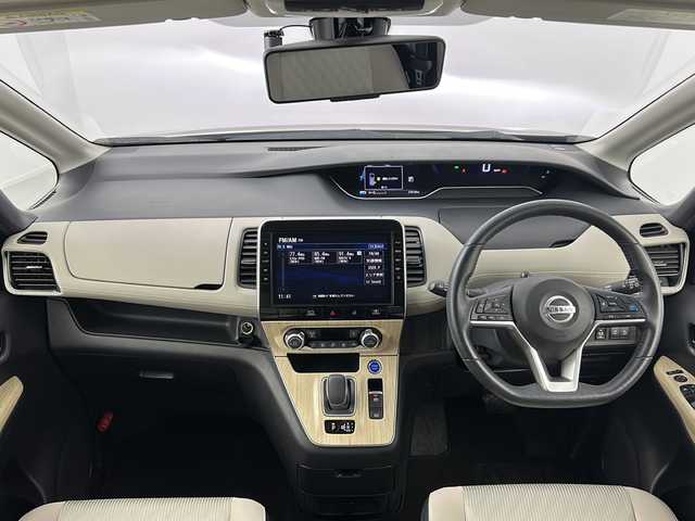 日産 セレナ e－パワー ハイウェイスター V 熊本県 2020(令2)年 2.8万km マルーンレッド 2トーン ワンオーナー/保証書/取扱説明書/純正メモリーナビ/純正アルミホイール/両側パワースライドドア/アラウンドビューモニター/プロパイロット/BSM/ハンズフリーセンサー/電動パーキングブレーキ/クルーズコントロール/オートデュアルエアコン/ETC/インテリジェントルームミラー/フォグランプ