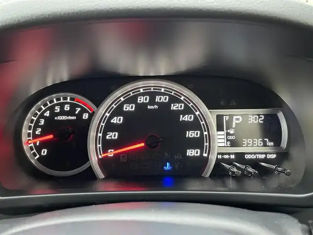 トヨタ パッソ モーダ　S 島根県 2018(平30)年 4万km ダークエメラルドマイカ 登録時走行距離　39367km/ワンオーナー/取扱説明書（車両・ナビ）/保証書/純正ナビ（NSCD-W66）/（地上TV/Bluetooth/AM/FM/CD)/バックカメラ/アイドリングストップ/プッシュスタート/スマートキー/ステアリングスイッチ/純正ドアバイザー/純正フロアマット/横滑り防止装置/衝突軽減システム/オートライト/ドライブレコーダー/積み込み冬タイヤ/ETC/禁煙車