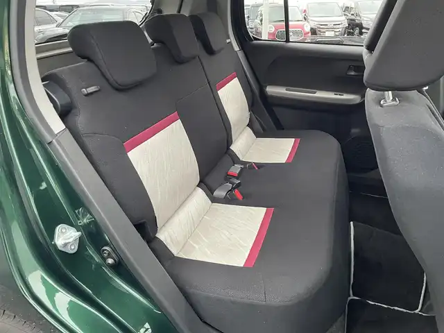 トヨタ パッソ モーダ　S 島根県 2018(平30)年 4万km ダークエメラルドマイカ 登録時走行距離　39367km/ワンオーナー/取扱説明書（車両・ナビ）/保証書/純正ナビ（NSCD-W66）/（地上TV/Bluetooth/AM/FM/CD)/バックカメラ/アイドリングストップ/プッシュスタート/スマートキー/ステアリングスイッチ/純正ドアバイザー/純正フロアマット/横滑り防止装置/衝突軽減システム/オートライト/ドライブレコーダー/積み込み冬タイヤ/ETC/禁煙車