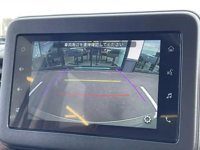 スズキ ラパン X 東京都 2025(令7)年 1.3万km トラッドカーキメタリック/ソフトベージュ 2トーン 純正ディスプレイオーディオ/ドライブレコーダー/フロアマット/Bluetooth/クリアランスソナー/前席シートヒーター/バックカメラ/革巻きステアリング/ステアリングスイッチ/アイドリングストップ/レーンキープアシスト/衝突軽減ブレーキ/ハーフレザーシート