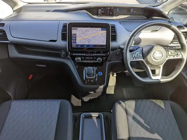 日産 セレナ E パワー ハイウェイスター 11インチナビ プロパイロット Etc Bsm 21年式 令和3年式 インペリアルアンバーp Id 中古車検索のガリバー